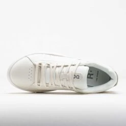 On Running On The Roger Advantage Men's Ivory/Ivory -Famous Shoes Store 118633 2
