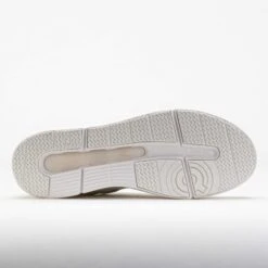 On Running On The Roger Advantage Men's Ivory/Ivory -Famous Shoes Store 118633 4