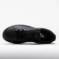 On Running On The Roger Advantage Men's Black/Black -Famous Shoes Store 118634 2