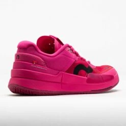 On Running On The Roger Pro 2 Women's Pink/Grenadine -Famous Shoes Store 118641 6