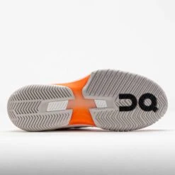 On Running On The Roger Pro Fire Men's Pink/Flame -Famous Shoes Store 118649 4