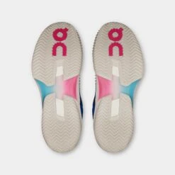 On Running On The Roger Pro Fire Clay Men's Currant/Horizon 11 On Running On The Roger Pro Fire Clay Men's Currant/Horizon -Famous Shoes Store 118651 4