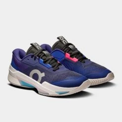 On Running On The Roger Pro Fire Clay Men's Currant/Horizon 12 On Running On The Roger Pro Fire Clay Men's Currant/Horizon -Famous Shoes Store 118651 5