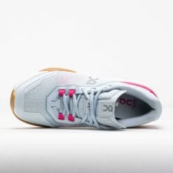 On Running On The Roger Advantage Pro Women's Artic/White 10 On Running On The Roger Advantage Pro Women's Artic/White -Famous Shoes Store 118652 2