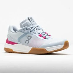 On Running On The Roger Advantage Pro Women's Artic/White 12 On Running On The Roger Advantage Pro Women's Artic/White -Famous Shoes Store 118652 5