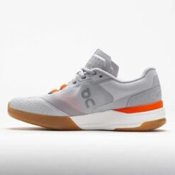 On Running On The Roger Advantage Pro Men's Glacier/White -Famous Shoes Store 118653 1