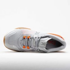 On Running On The Roger Advantage Pro Men's Glacier/White -Famous Shoes Store 118653 2