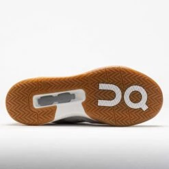 On Running On The Roger Advantage Pro Men's Glacier/White -Famous Shoes Store 118653 4