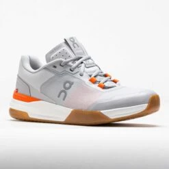 On Running On The Roger Advantage Pro Men's Glacier/White -Famous Shoes Store 118653 5