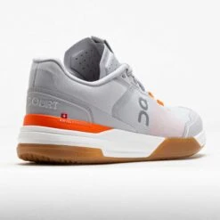 On Running On The Roger Advantage Pro Men's Glacier/White -Famous Shoes Store 118653 6