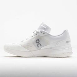 On Running On The Roger Advantage Pro Men's White/White -Famous Shoes Store 118654 1