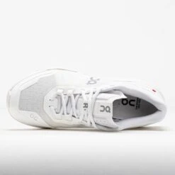 On Running On The Roger Advantage Pro Men's White/White -Famous Shoes Store 118654 2