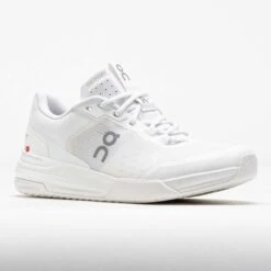 On Running On The Roger Advantage Pro Men's White/White -Famous Shoes Store 118654 5