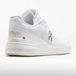 On Running On The Roger Advantage Pro Men's White/White -Famous Shoes Store 118654 6