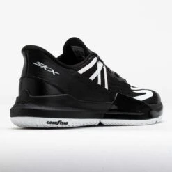 Skechers Baseline Bully Men's Black/White 13 Skechers Baseline Bully Men's Black/White -Famous Shoes Store 118657 6