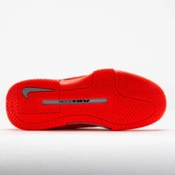 Nike GP Challenge 1 Premium Women's Bright Crimson/Metallic Silver 11 Nike GP Challenge 1 Premium Women's Bright Crimson/Metallic Silver -Famous Shoes Store 118672 4