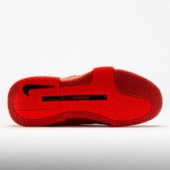 Nike GP Challenge 1 Osaka Women's Picante Red/Black 11 Nike GP Challenge 1 Osaka Women's Picante Red/Black -Famous Shoes Store 118674 4