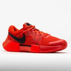 Nike GP Challenge 1 Osaka Women's Picante Red/Black 12 Nike GP Challenge 1 Osaka Women's Picante Red/Black -Famous Shoes Store 118674 5