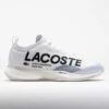 Lacoste AG-LT 25 Lite Men's White/White