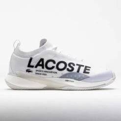 Lacoste AG-LT 25 Lite Men's White/White