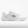 Lacoste Power Serve Men's White/White 1 Lacoste Power Serve Men's White/White -Famous Shoes Store 118687 3