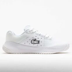 Lacoste Power Serve Men's White/White