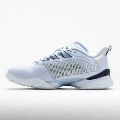 Lacoste AG-LT 23 Ultra Women's Light Blue/Blue 9 Lacoste AG-LT 23 Ultra Women's Light Blue/Blue -Famous Shoes Store 118693 1