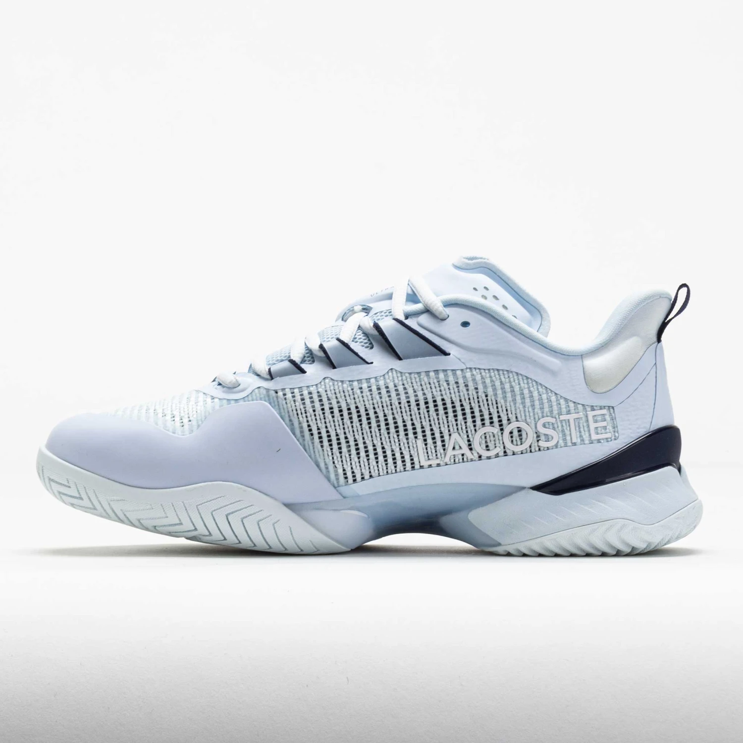 Lacoste AG-LT 23 Ultra Women's Light Blue/Blue 4 Lacoste AG-LT 23 Ultra Women's Light Blue/Blue - Image 2