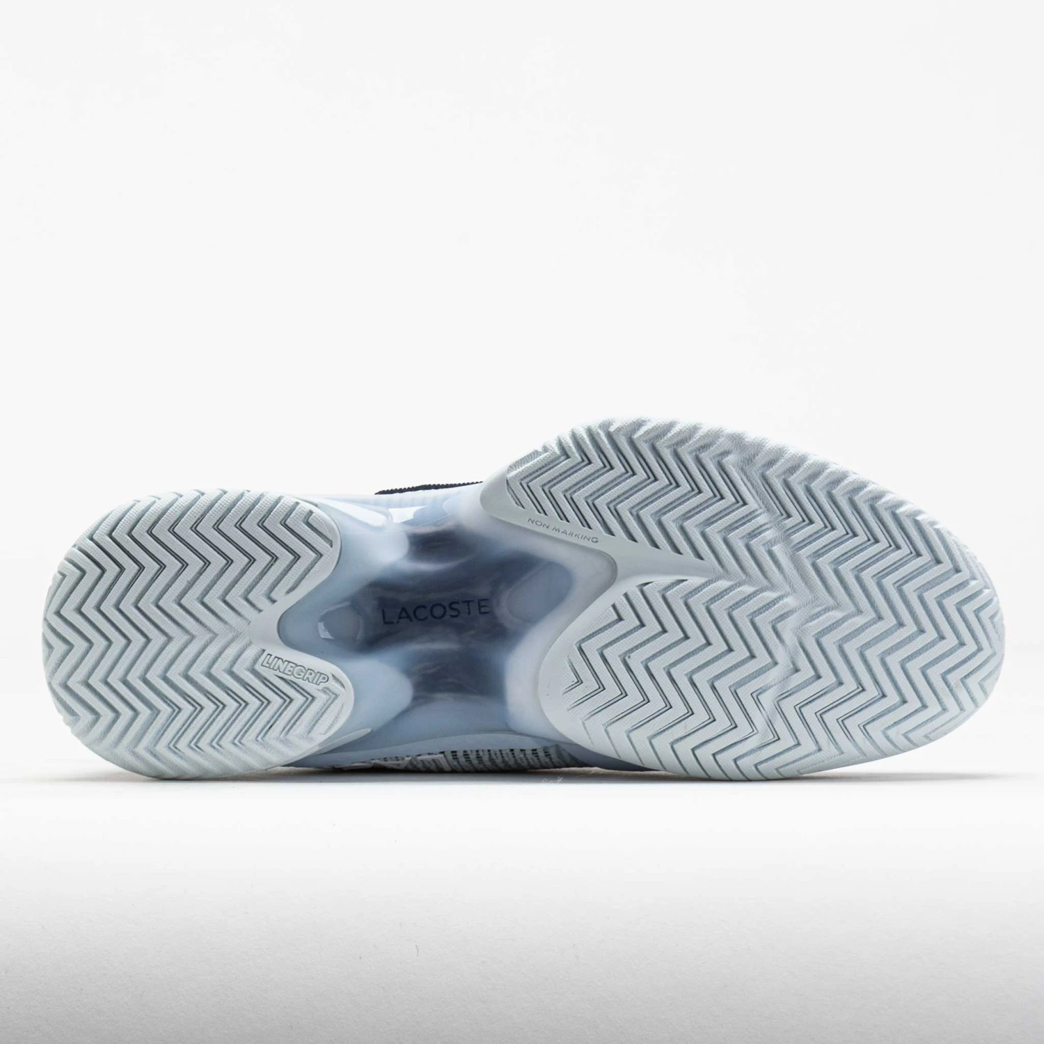 Lacoste AG-LT 23 Ultra Women's Light Blue/Blue 6 Lacoste AG-LT 23 Ultra Women's Light Blue/Blue - Image 4