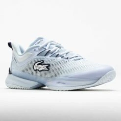 Lacoste AG-LT 23 Ultra Women's Light Blue/Blue 12 Lacoste AG-LT 23 Ultra Women's Light Blue/Blue -Famous Shoes Store 118693 5