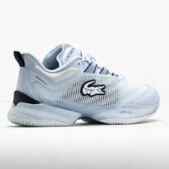Lacoste AG-LT 23 Ultra Women's Light Blue/Blue 13 Lacoste AG-LT 23 Ultra Women's Light Blue/Blue -Famous Shoes Store 118693 6