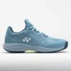 Yonex Power Cushion Sonicage 4 Wide Unisex Grayish Blue -Famous Shoes Store 118718 3
