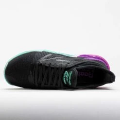 Reebok Nano Court Men's Grey/Purple/Rave/AI Aqua 10 Reebok Nano Court Men's Grey/Purple/Rave/AI Aqua -Famous Shoes Store 118788 2