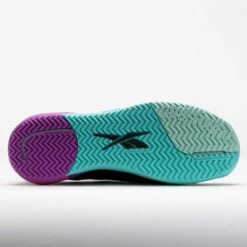 Reebok Nano Court Men's Grey/Purple/Rave/AI Aqua 11 Reebok Nano Court Men's Grey/Purple/Rave/AI Aqua -Famous Shoes Store 118788 4