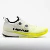 HEAD Endure Pro BOA Men's White/Yellow 2 HEAD Endure Pro BOA Men's White/Yellow -Famous Shoes Store 118923 3