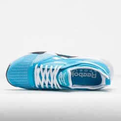 Reebok Nano Court Men's Future Cyan/White/Black -Famous Shoes Store 118954 2