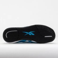 Reebok Nano Court Men's Future Cyan/White/Black -Famous Shoes Store 118954 4