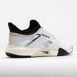 Reebok Nano Court Men's White/Black 13 Reebok Nano Court Men's White/Black -Famous Shoes Store 118957 6