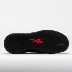 Reebok Nano Court Women's Black/Cherry/Retro Red 11 Reebok Nano Court Women's Black/Cherry/Retro Red -Famous Shoes Store 118958 4