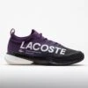 Lacoste AG-LT 25 Lite Men's Purple/Black -Famous Shoes Store 118994 3