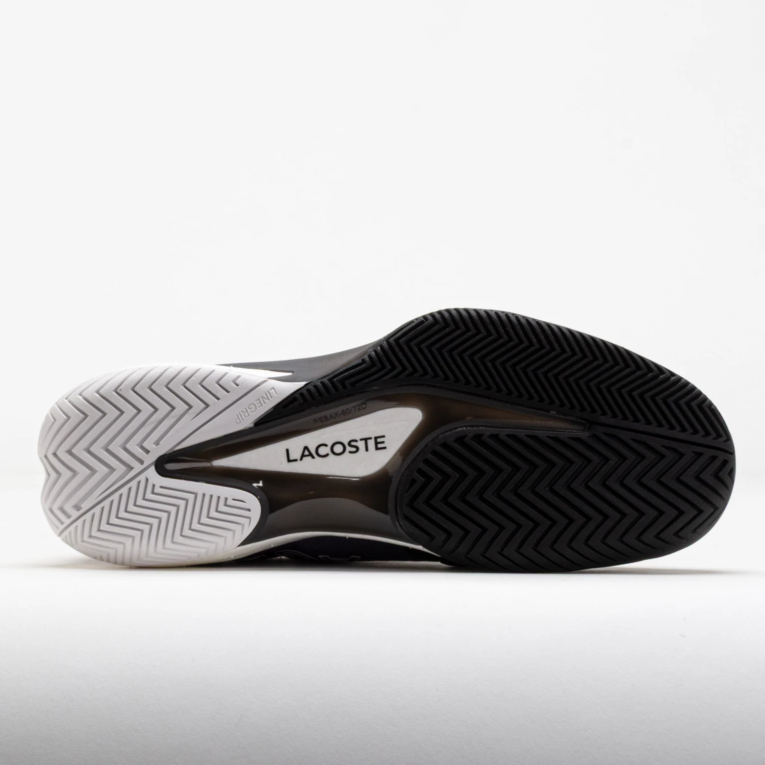 Lacoste AG-LT 25 Lite Men's Purple/Black 6 Lacoste AG-LT 25 Lite Men's Purple/Black - Image 4