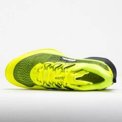 Lacoste AG-LT 23 Ultra Medvedev Men's Yellow/Navy 10 Lacoste AG-LT 23 Ultra Medvedev Men's Yellow/Navy -Famous Shoes Store 118998 2