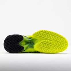 Lacoste AG-LT 23 Ultra Medvedev Men's Yellow/Navy 12 Lacoste AG-LT 23 Ultra Medvedev Men's Yellow/Navy -Famous Shoes Store 118998 5