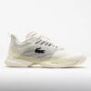Lacoste AG-LT 23 Ultra Men's Off White/Off White 1 Lacoste AG-LT 23 Ultra Men's Off White/Off White -Famous Shoes Store 118999 3