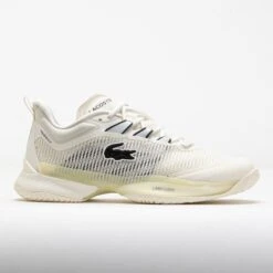Lacoste AG-LT 23 Ultra Men's Off White/Off White