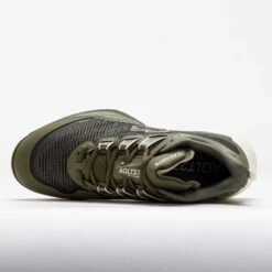 Lacoste AG-LT 23 Ultra Men's Khaki/Off White -Famous Shoes Store 119001 2