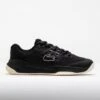 Lacoste Power Serve Men's Black/Black 1 Lacoste Power Serve Men's Black/Black -Famous Shoes Store 119002 3