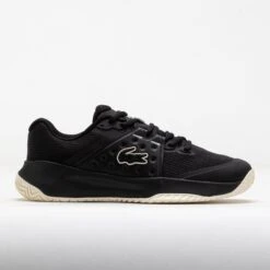 Lacoste Power Serve Men's Black/Black