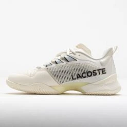 Lacoste AG-LT 23 Ultra Women's Off White/Off White -Famous Shoes Store 119004 1