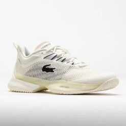 Lacoste AG-LT 23 Ultra Women's Off White/Off White -Famous Shoes Store 119004 5